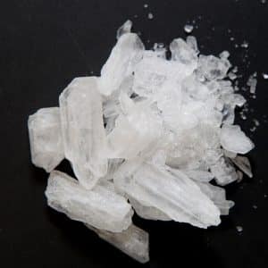 Crystal Meth