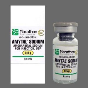 Amytal Sodium