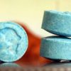 Blue Dolphin XTC 250mg MDMA Pills