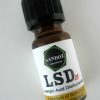 Lysergic Acid Diethylamide