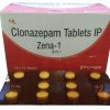 Pure Clonazolam 1mg