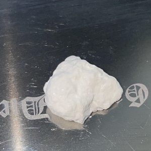 Pure Fishscale Cocaine